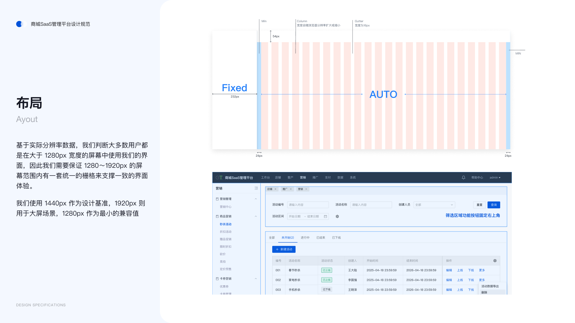 SaaS 设计规范 06