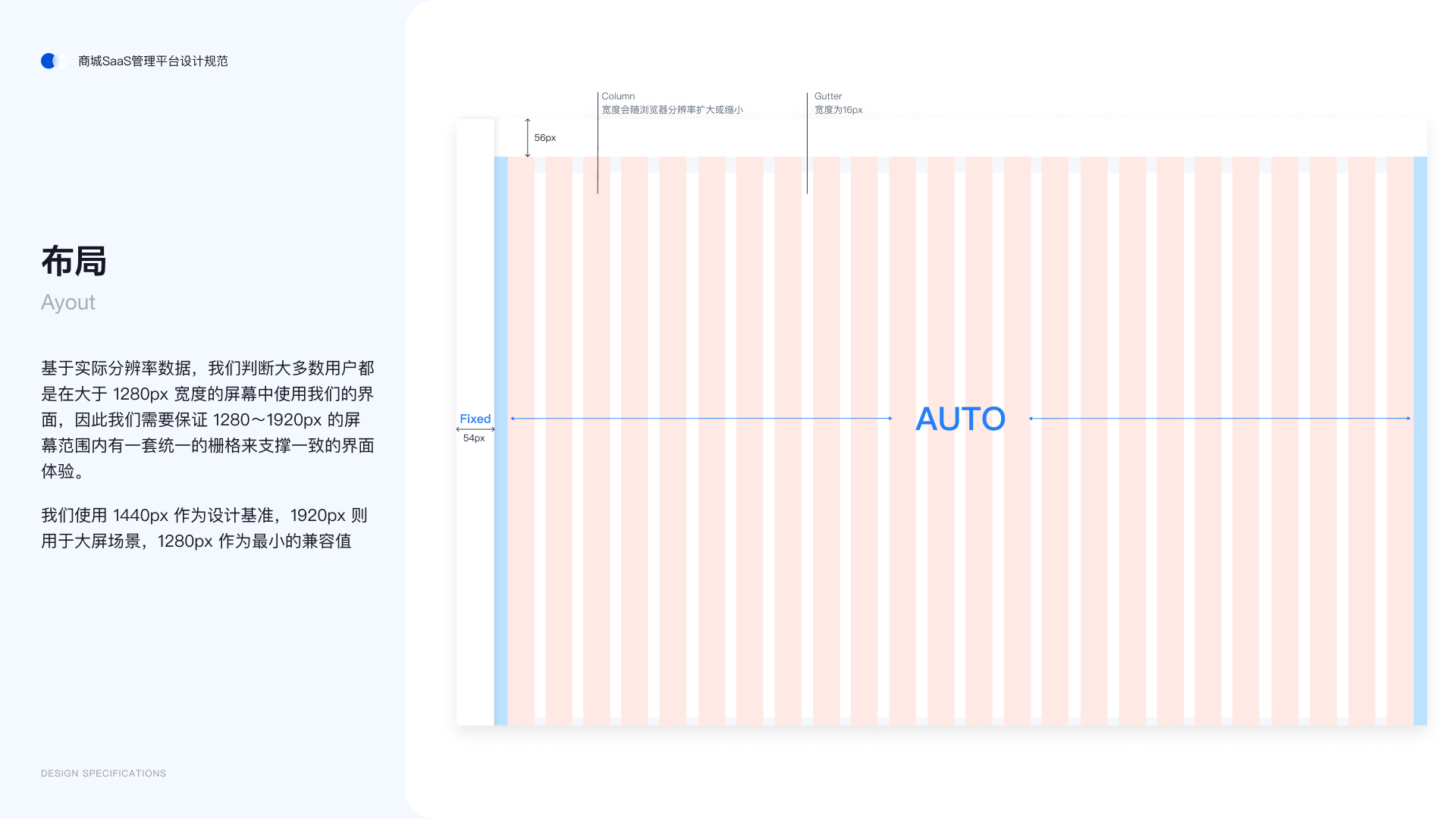 SaaS 设计规范 07