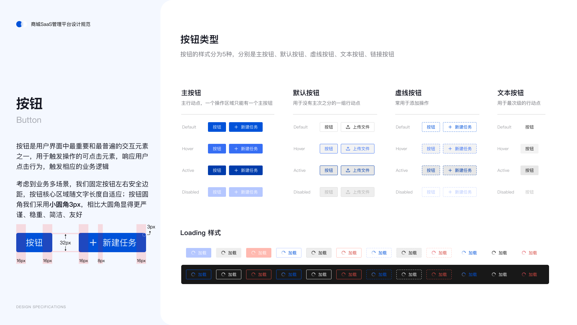 SaaS 设计规范 09